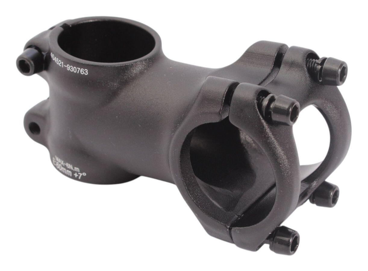 Avanço MTB PRISM Ahead 3D forjado 60mm 4/6