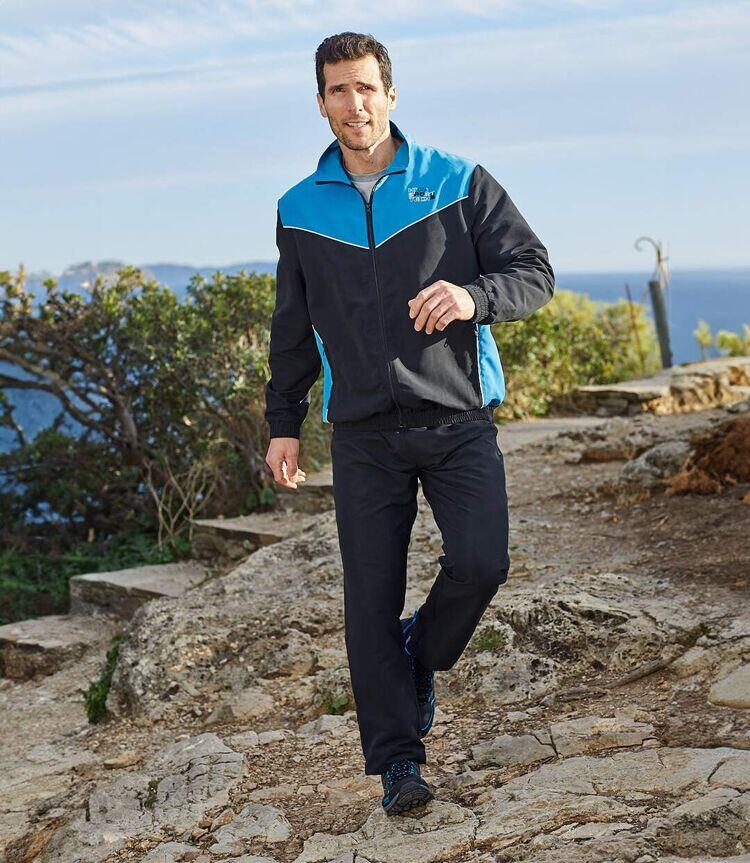 Ensemble Jogging Microfibre Training 2/3