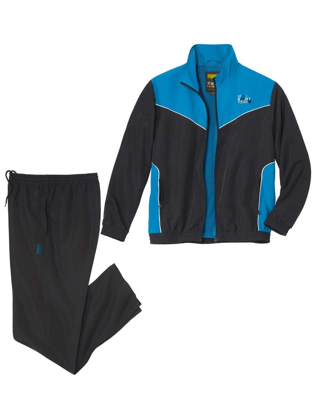 Ensemble Jogging Microfibre Training 1/3