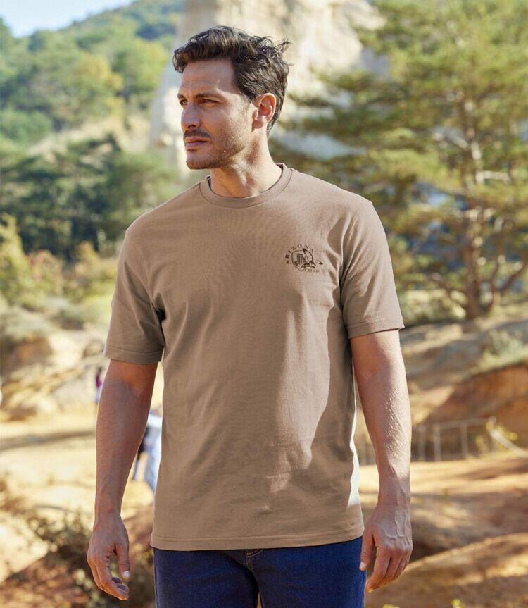 Lot de 4 Tee-Shirt Destination Arizona 2/6