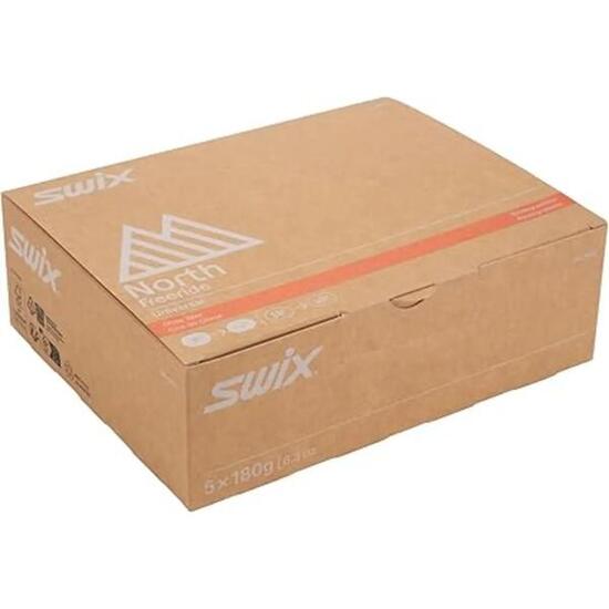 Fart de ski Swix No-900U North Glidewax Universal