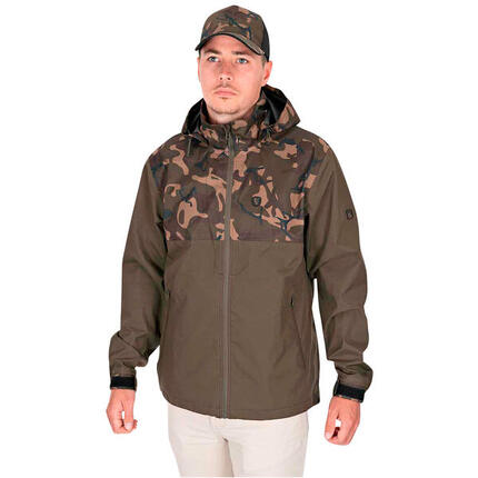 Veste imperméable Fox RS 10K