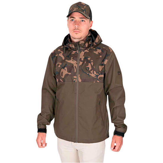 Veste imperméable Fox RS 10K