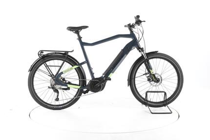 Refurbished - Haibike Trekking 5 Trekking E-Bike - Sehr gut
