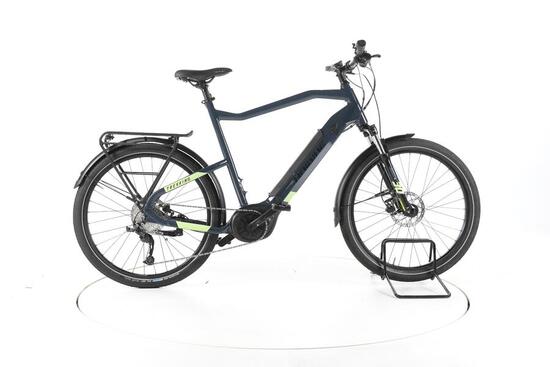 Refurbished - Haibike Trekking 5 Trekking E-Bike - Sehr gut