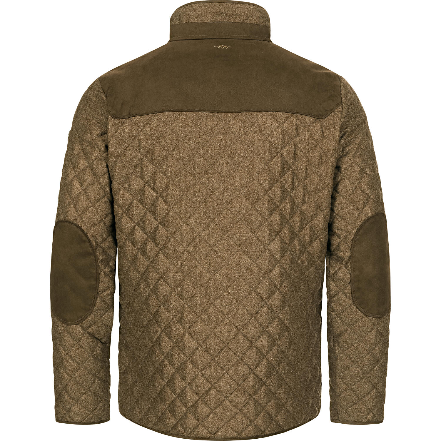 Blaser Vintage Jacke Miles Herren (Dunkelbraun Mélange) Größe L 4/5