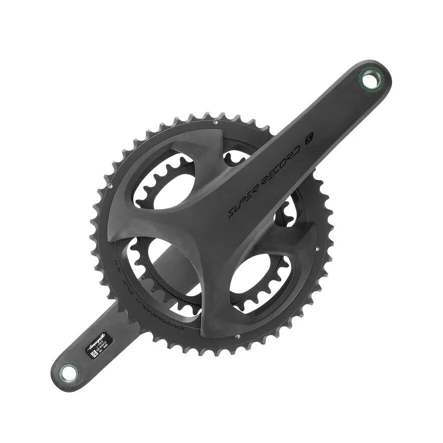 Pédalier Campagnolo Super Record S Pro T 34-50 3/4
