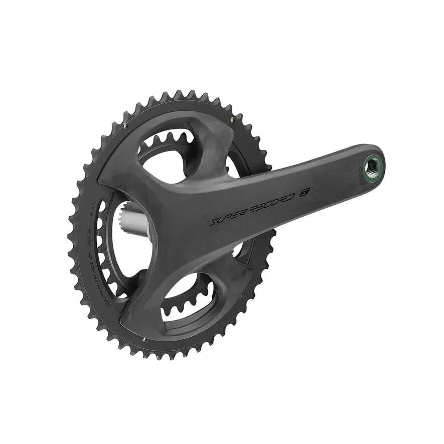Pédalier Campagnolo Super Record S Pro T 34-50 2/4