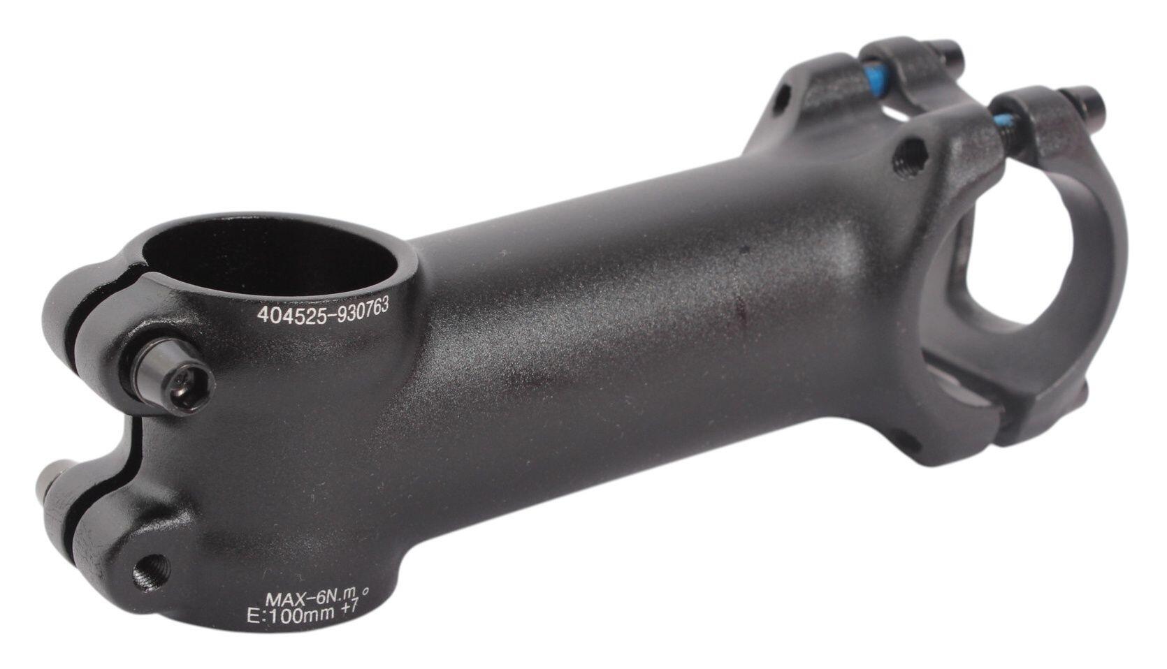 Avanço MTB PRISM V2 Ahead 3D forjado 100mm 3/6