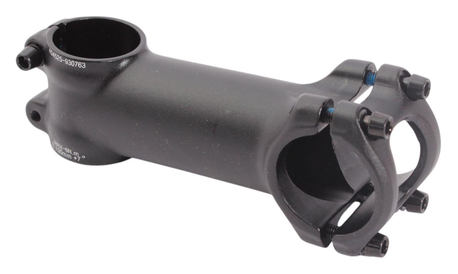 Avanço MTB PRISM V2 Ahead 3D forjado 100mm 2/6