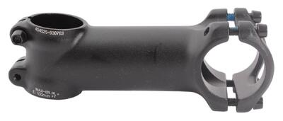 Attacco manubrio MTB PRISM V2 Ahead 3D forgiato 100mm
