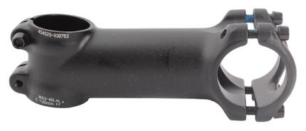 Mostek MTB PRISM V2 Ahead 3D kuty 100mm