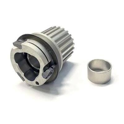 Cassette lichaam campagnolo ms12