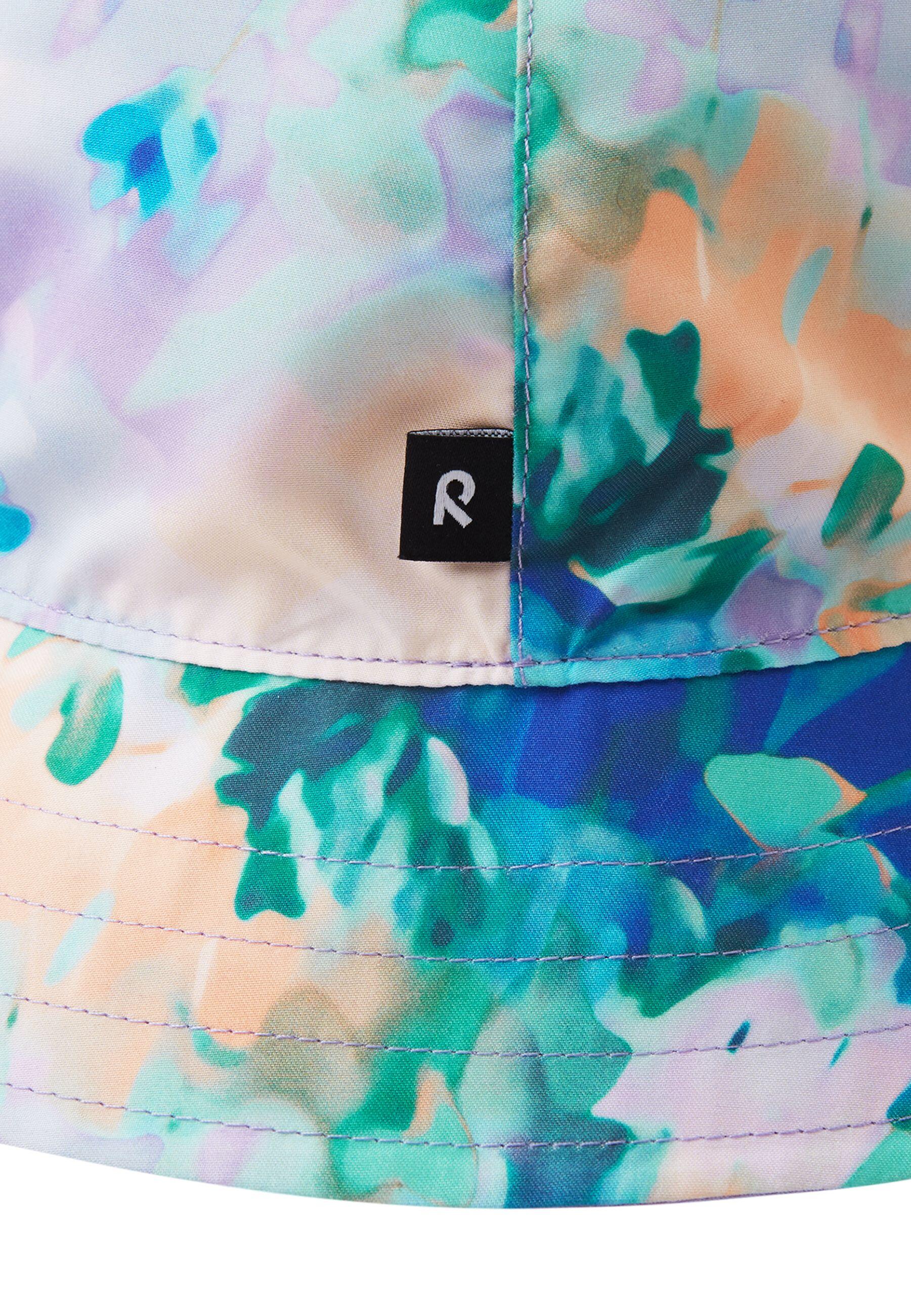 Chapeau UV Viiri - Modèle réversible 4/7