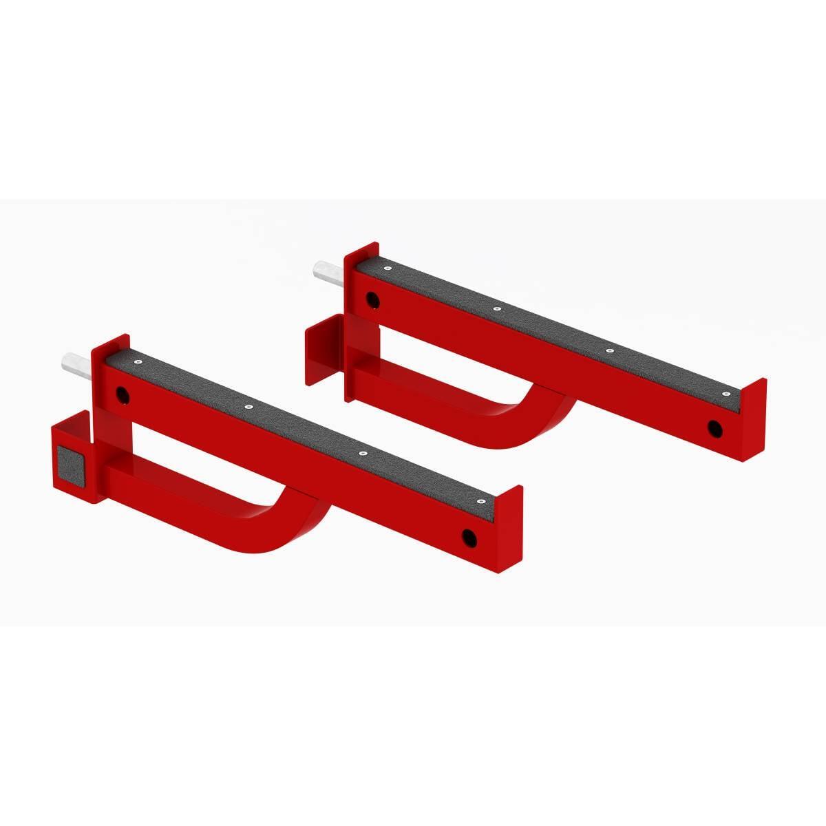 Spotter Arms – 1/1