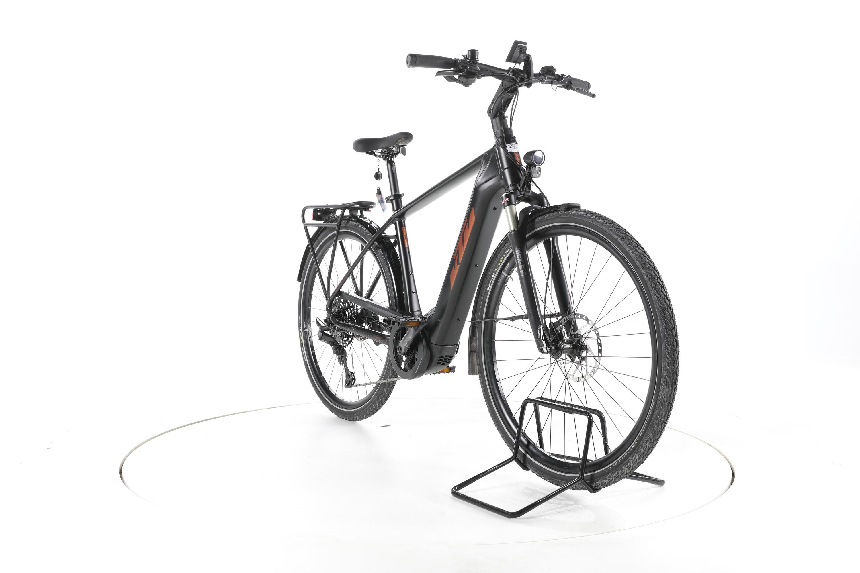 Segunda vida - KTM Macina Ultimate XTS Trekking E-Bike - Muy buen estado 3/7