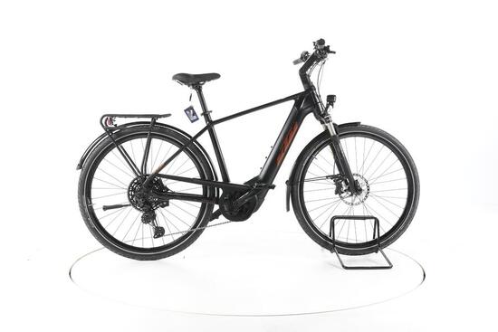 Reconditionné - KTM Macina Ultimate XTS Trekking Vélo électrique - Très Bon