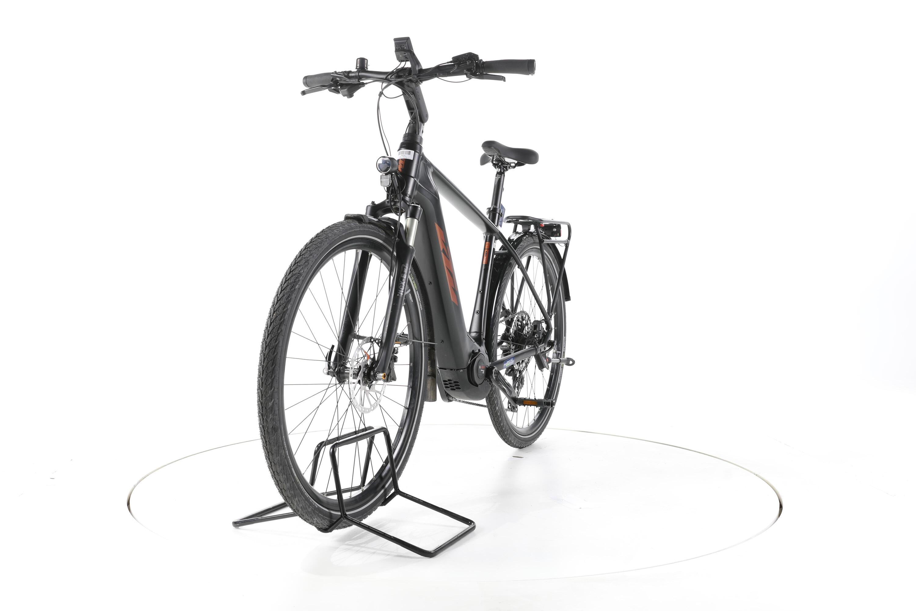 Segunda vida - KTM Macina Ultimate XTS Trekking E-Bike - Muy buen estado 4/7