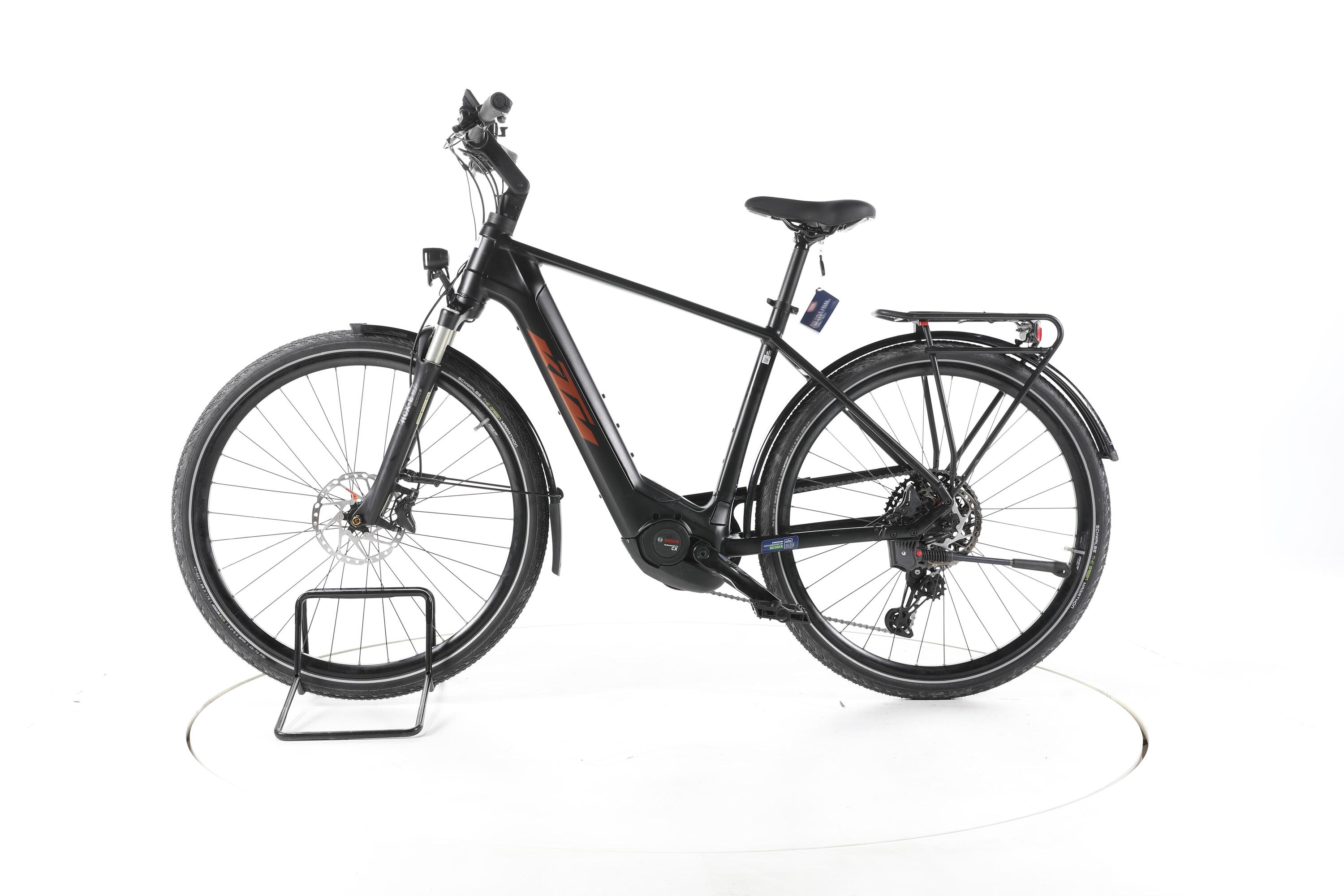 Segunda vida - KTM Macina Ultimate XTS Trekking E-Bike - Muy buen estado 6/7