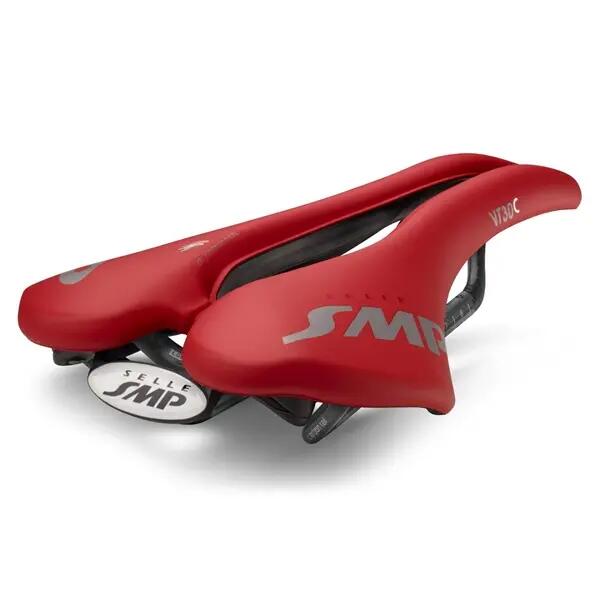 Saddle Campagnolo VT30C