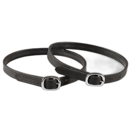 Spoorriemen voor paarden Horze Exclusive