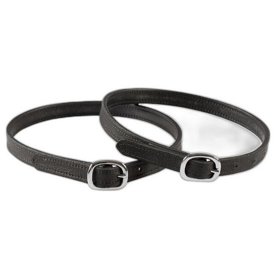 Spoorriemen voor paarden Horze Exclusive