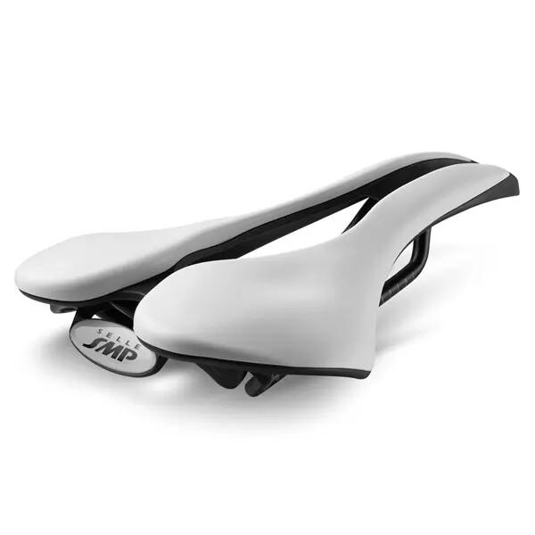 Saddle Campagnolo Evo