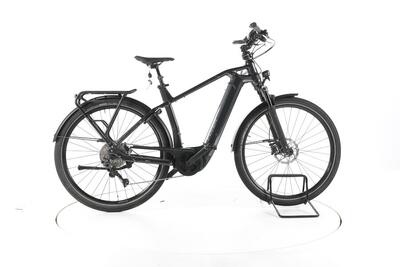 Tweedehands - flyer gotour6 7.23 trekking e-bike - goed