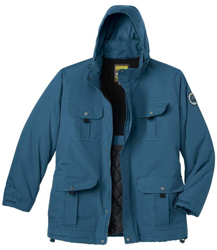 Parka Atlas(R) mit vielen Taschen 2/7