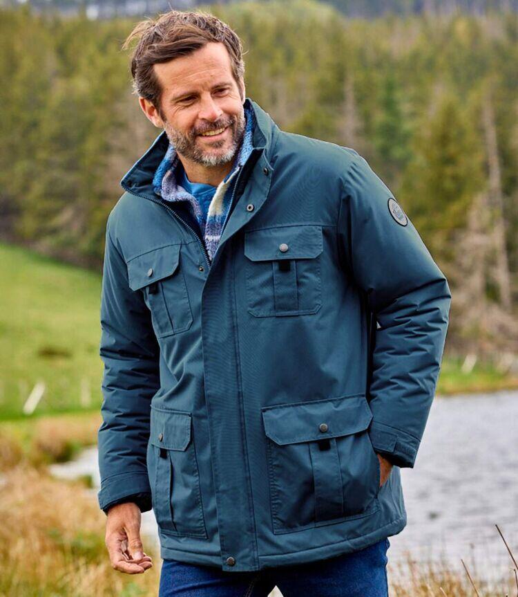 Parka Multipoche Atlas® 5/7
