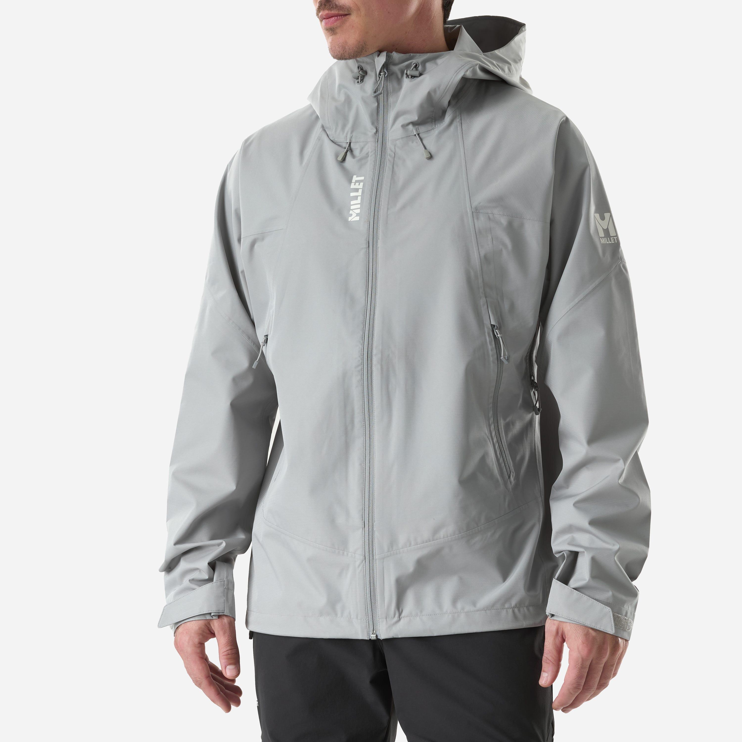 Veste Randonnée - Trekking pour homme FITZ ROY 3/5