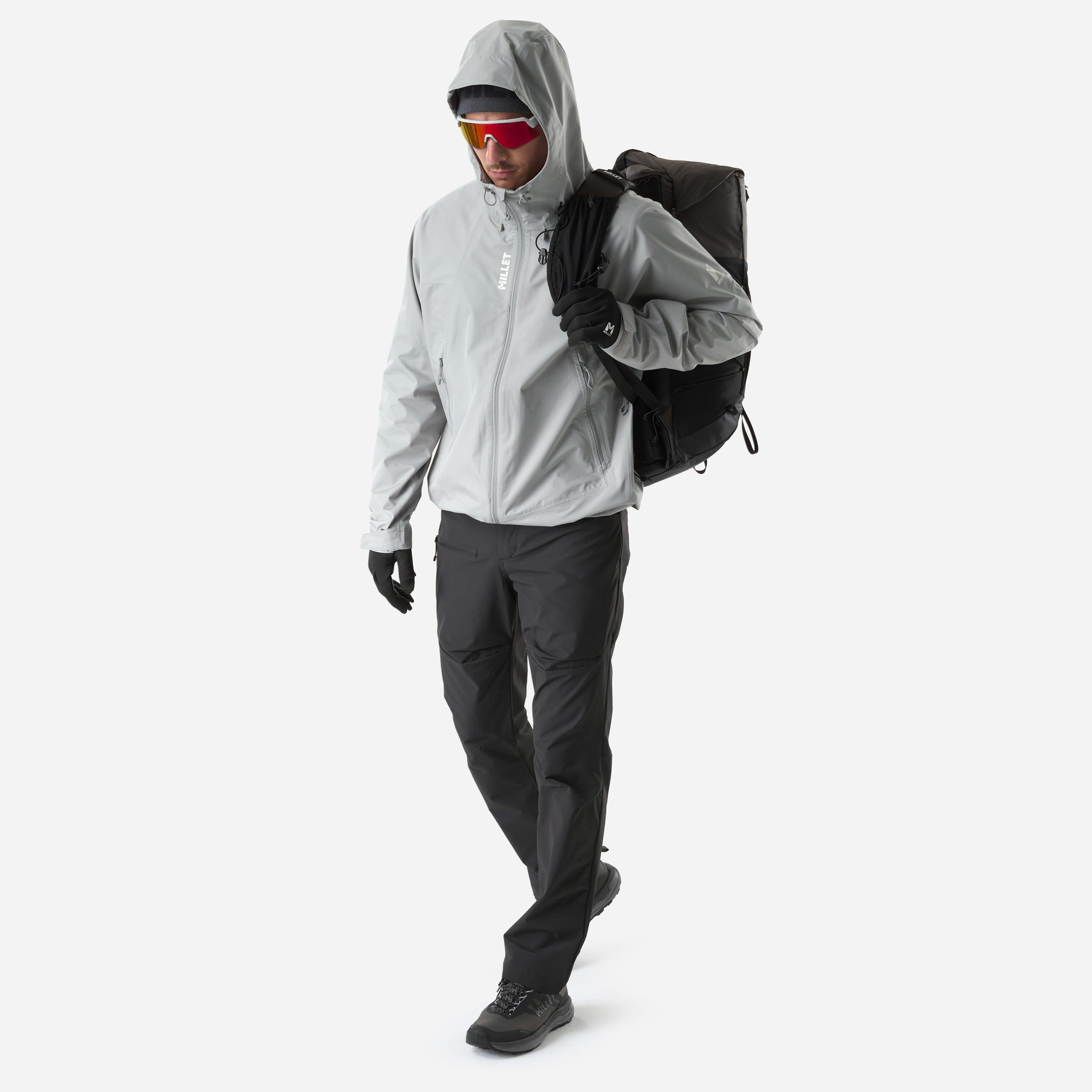 Veste Randonnée - Trekking pour homme FITZ ROY 2/5