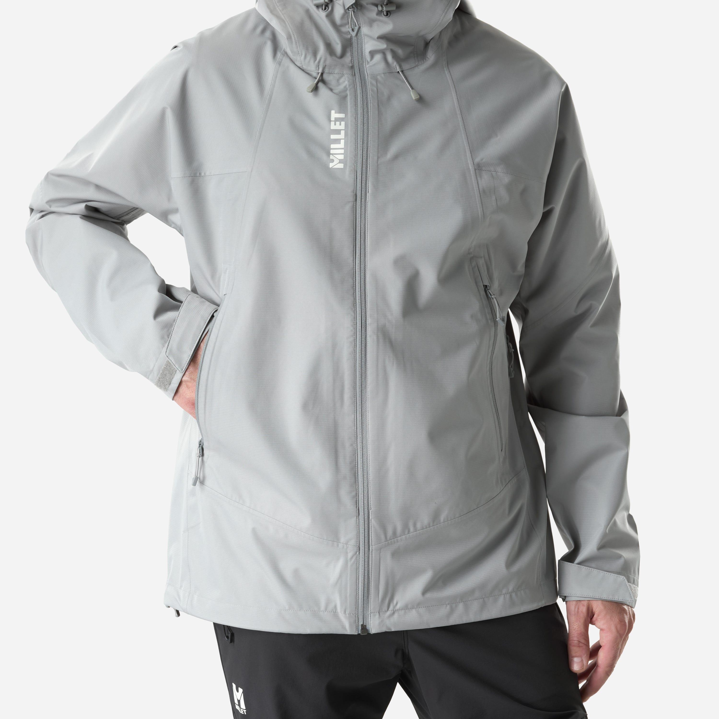 Veste Randonnée - Trekking pour homme FITZ ROY 5/5