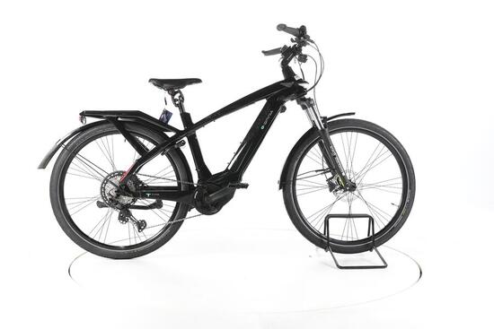 Ebike ricondizionata · Bianchi e-Omnia T Type Gent · Buone condizioni