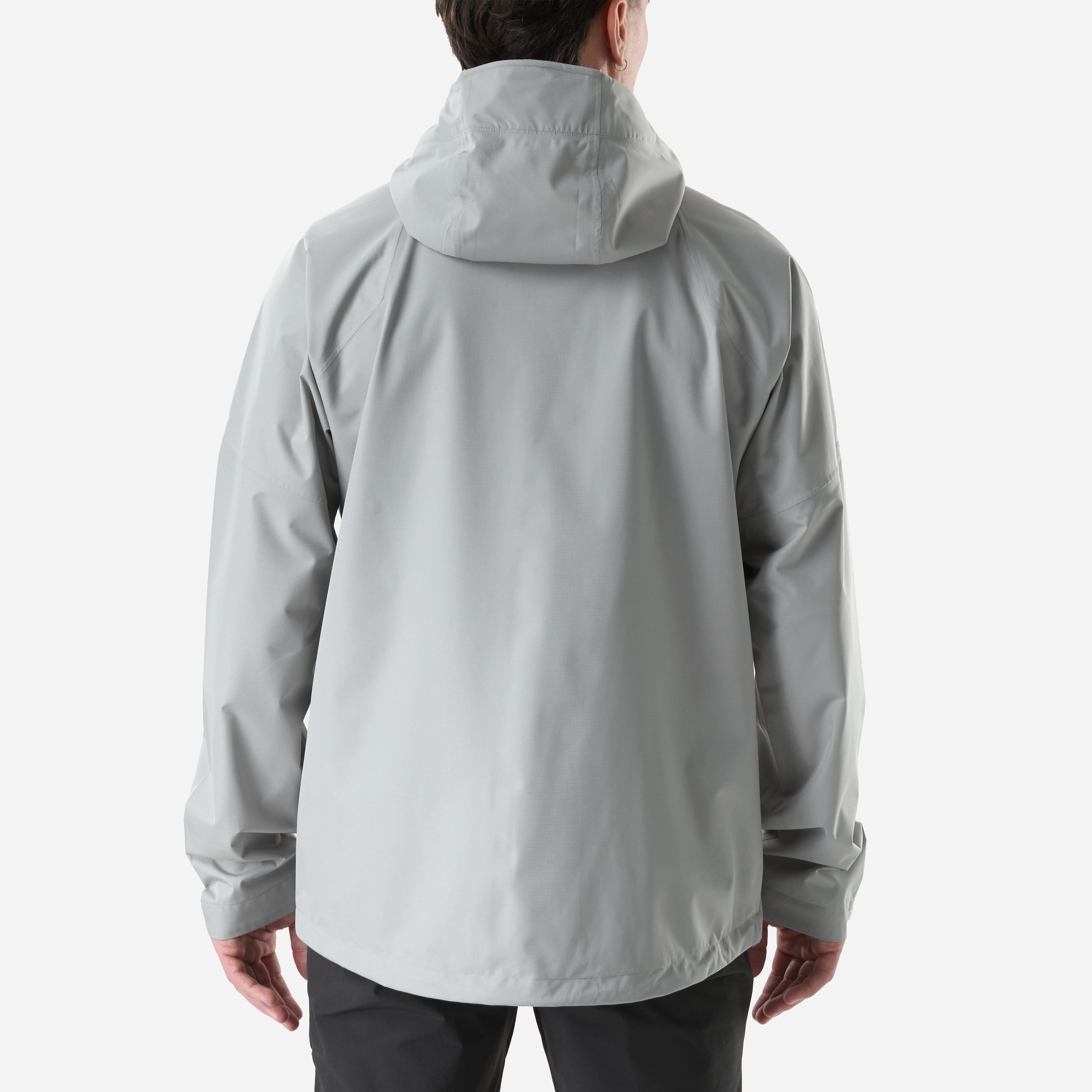 Veste Randonnée - Trekking pour homme FITZ ROY 4/5