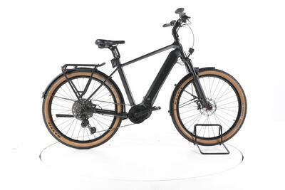 Tweedehands - kalkhoff entice 5.b advance+ trekking e-bike - zeer goed