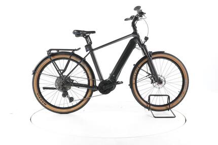 Refurbished - Kalkhoff Entice 5.B Advance+ Trekking E-Bike 2023 - Sehr gut