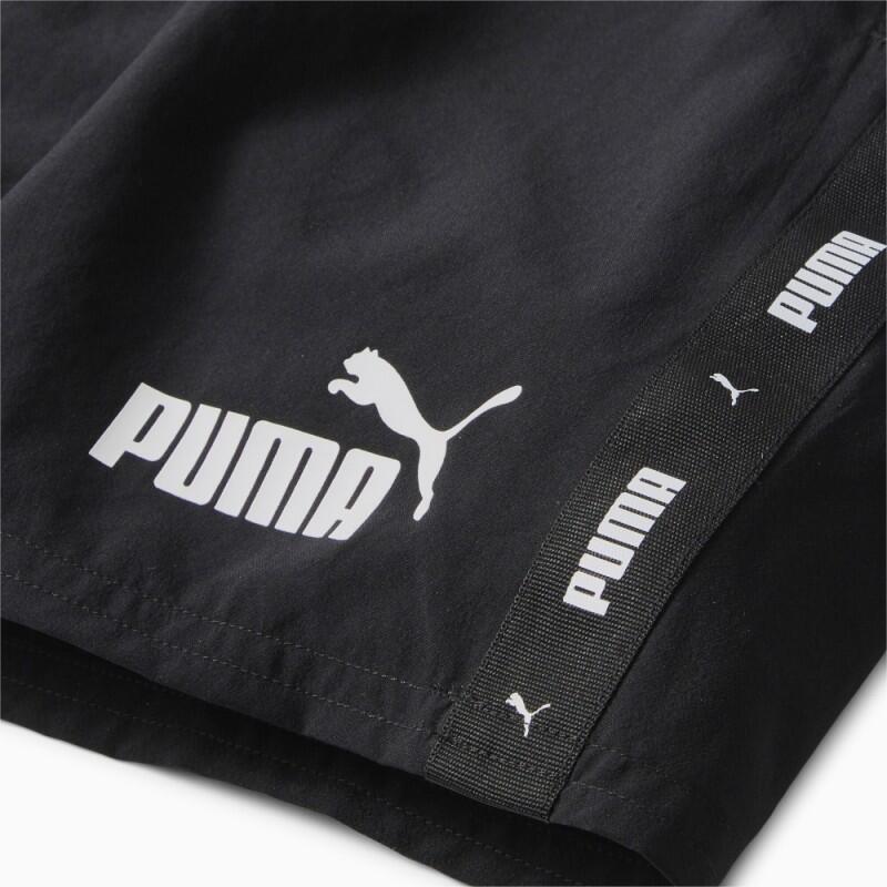 Pantalone per Adulti PUMA 684682 16 S 3/5