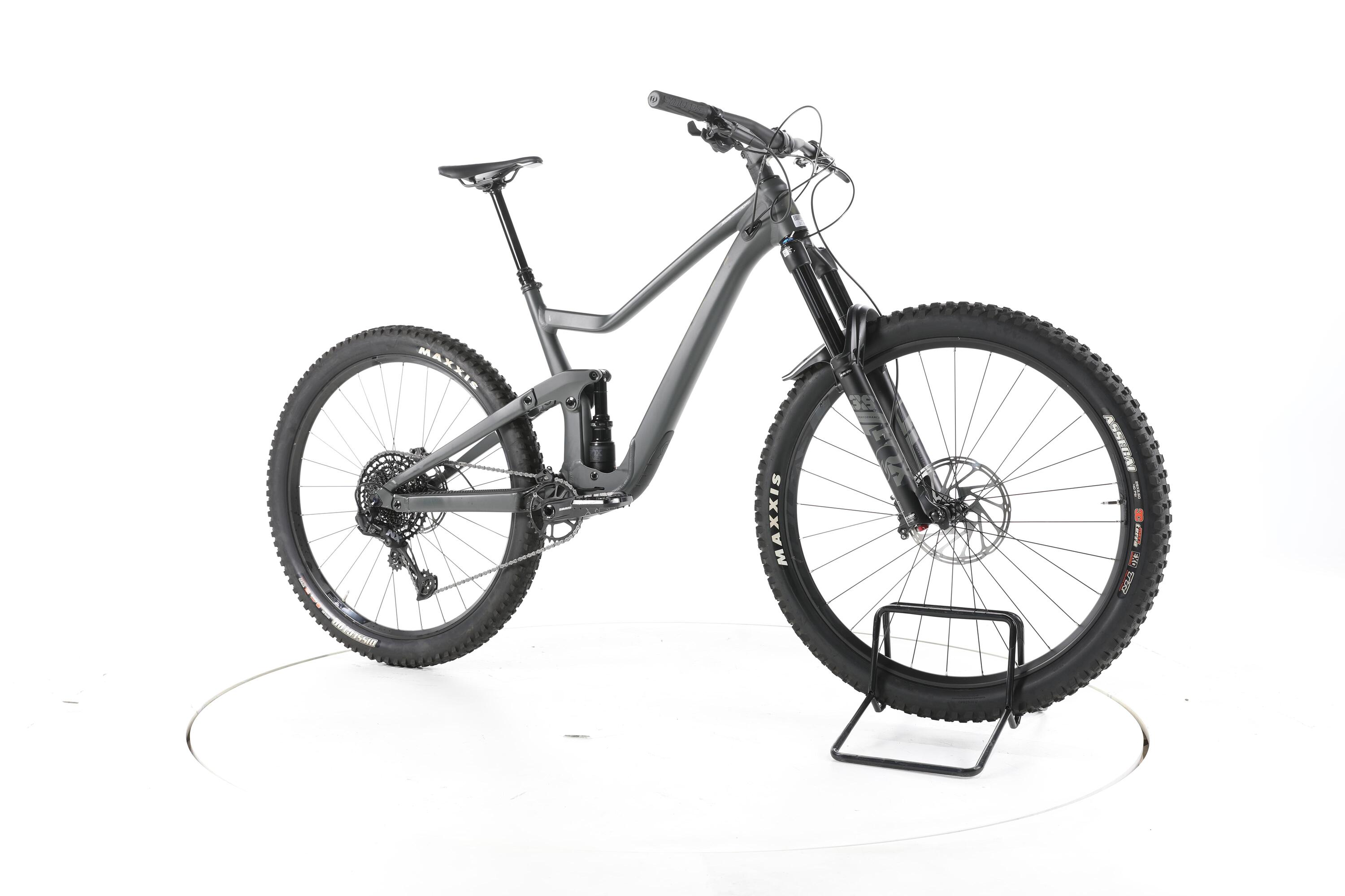 Reconditionné - Scott Ransom 920 - Très Bon 2/7