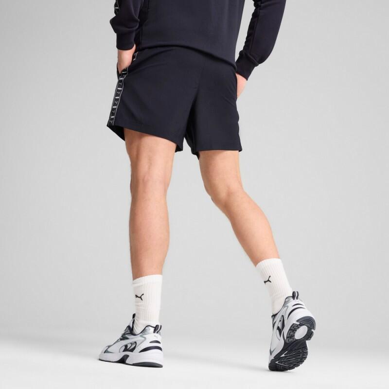 Pantalone per Adulti PUMA 684682 16 S 5/5