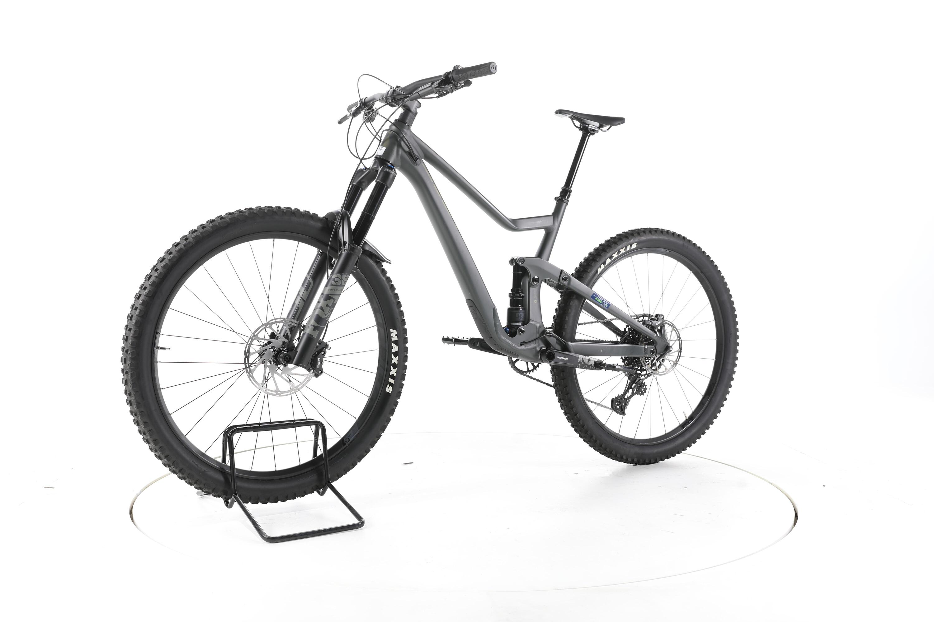 Reconditionné - Scott Ransom 920 - Très Bon 5/7