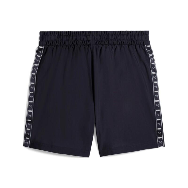 Pantalone per Adulti PUMA 684682 16 S 4/5