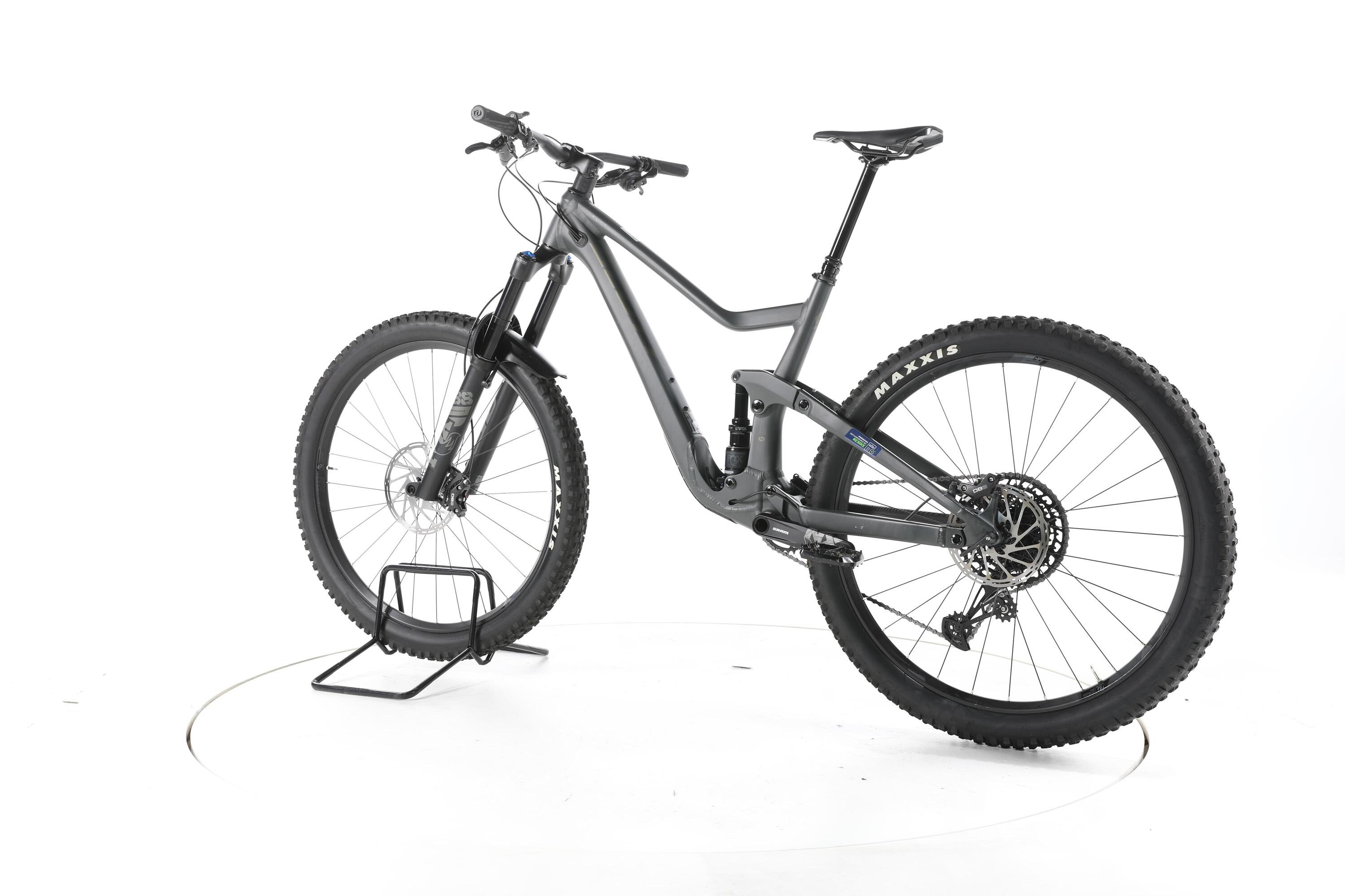 Reconditionné - Scott Ransom 920 - Très Bon 7/7