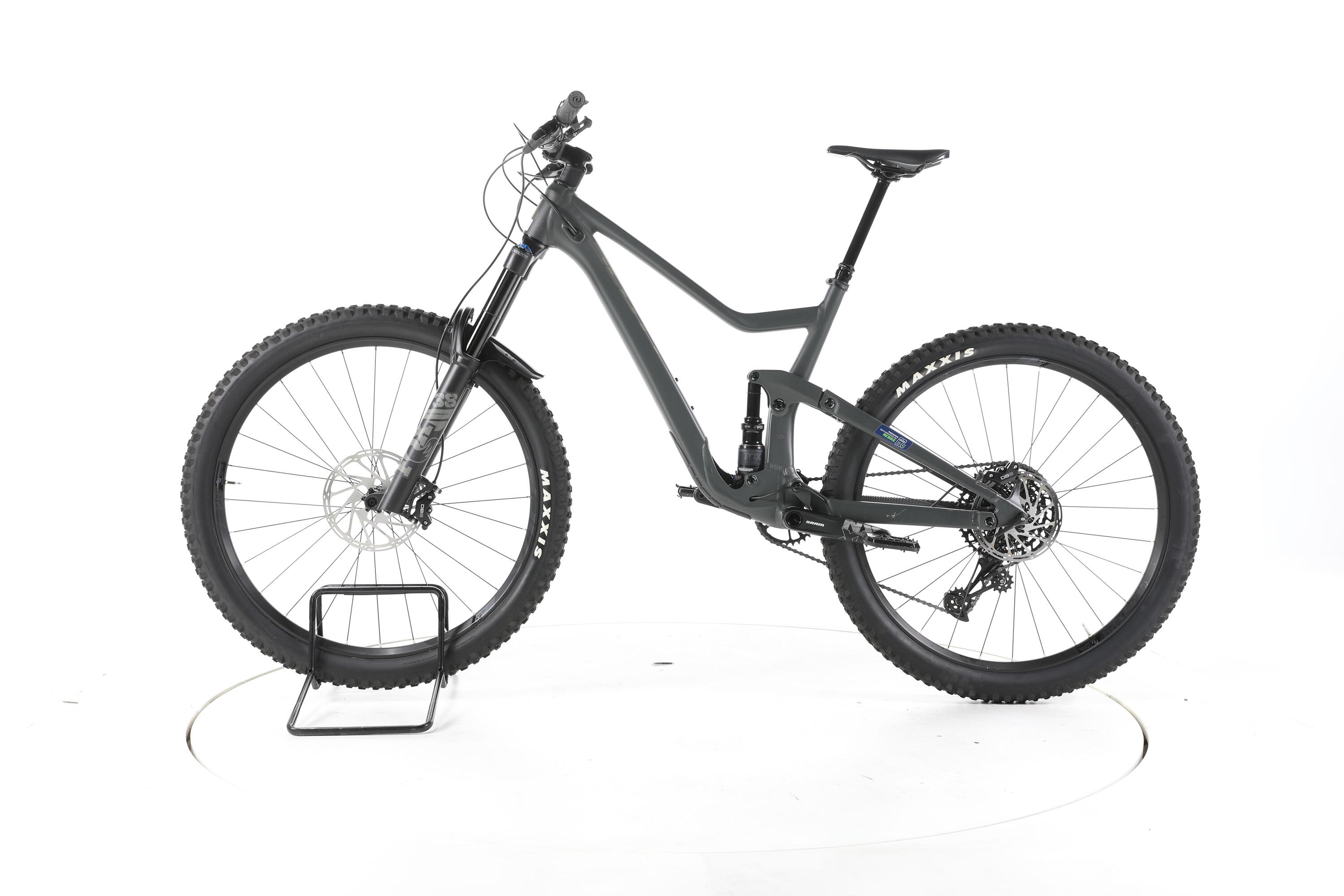 Reconditionné - Scott Ransom 920 - Très Bon 6/7