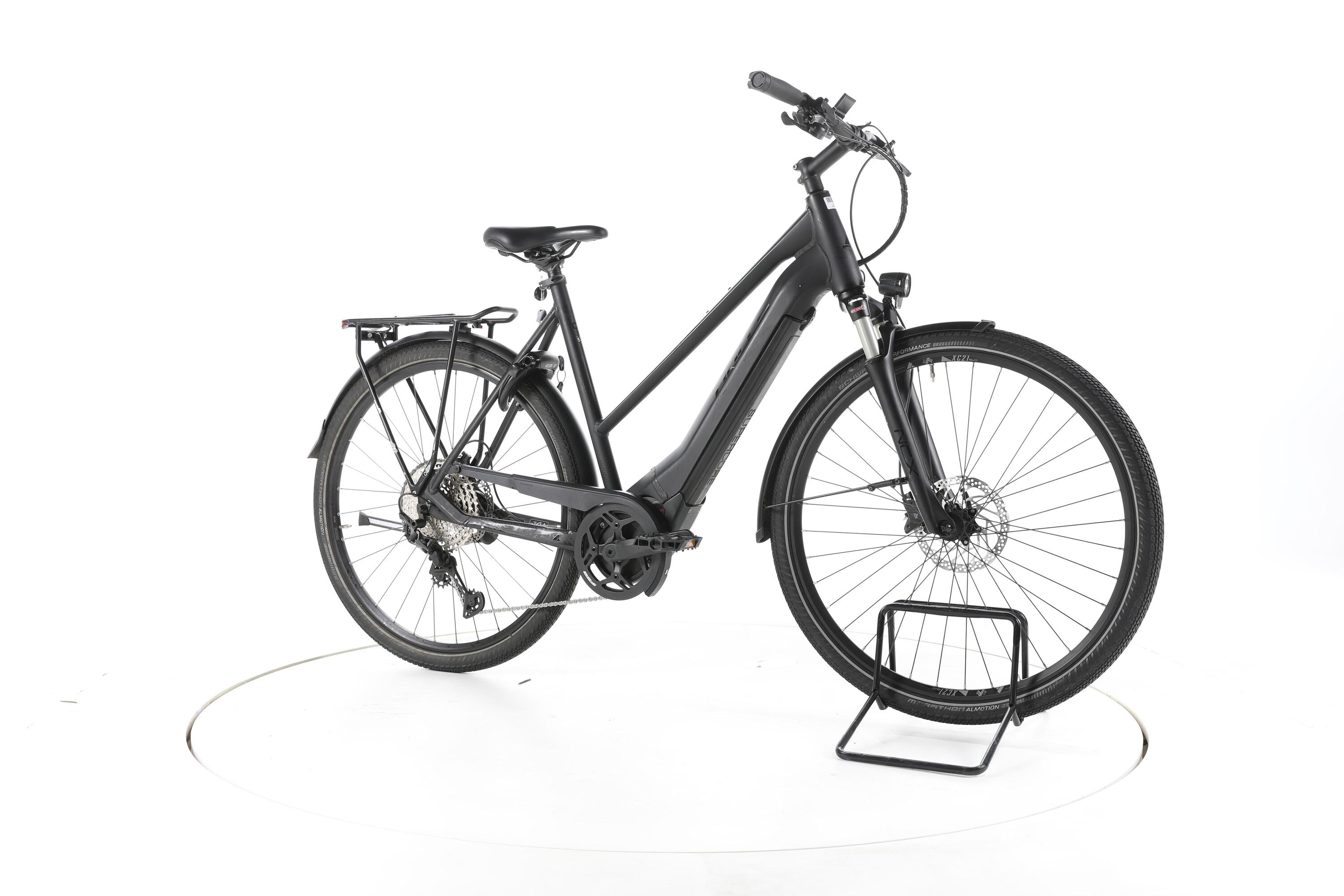 Reconditionné - Bulls LACUBA EVO 12 Trekking E-Bike - Bon 2/7