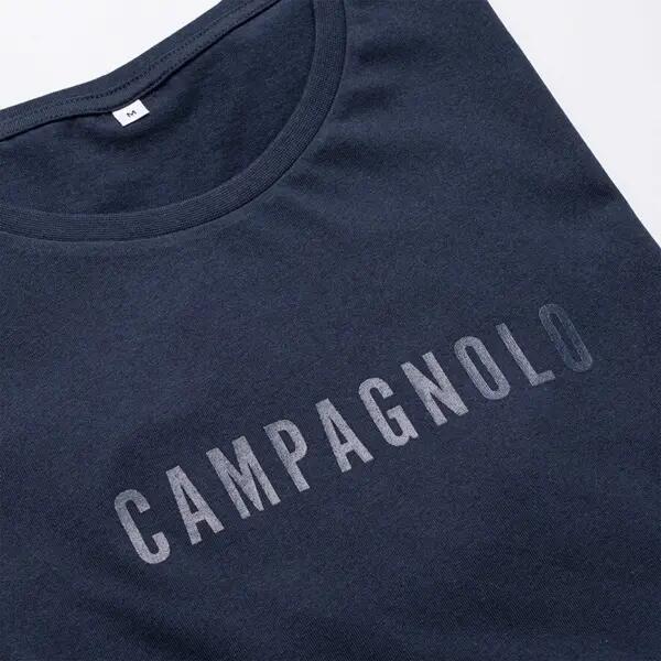 T-shirt Campagnolo 3/3