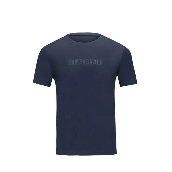 T-shirt Campagnolo