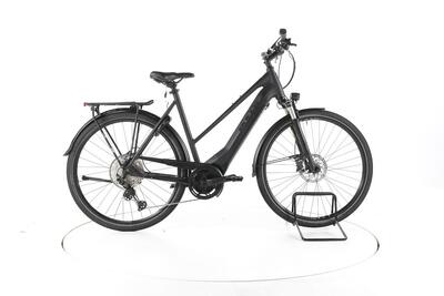 Tweedehands - bulls lacuba evo 12 trekking e-bike - goed