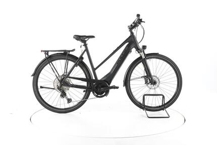 Refurbished - Bulls LACUBA EVO 12 Trekking E-Bike - In gutem Zustand