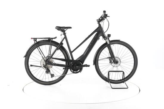 Refurbished - Bulls LACUBA EVO 12 Trekking E-Bike - In gutem Zustand